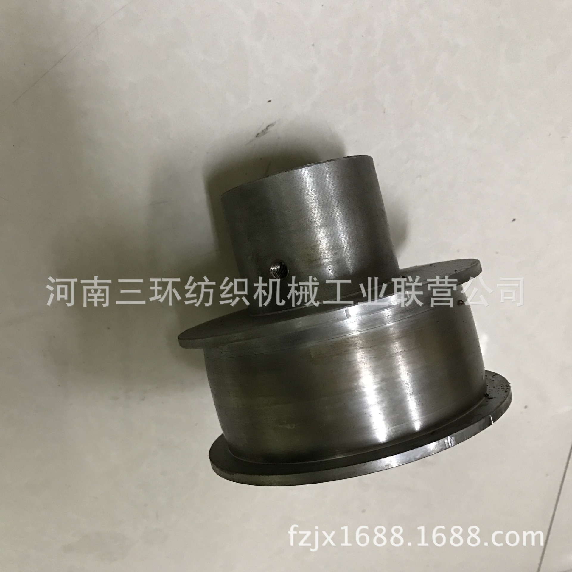 往复抓棉机FA006D-0203B 皮带轮 纺织机械配件