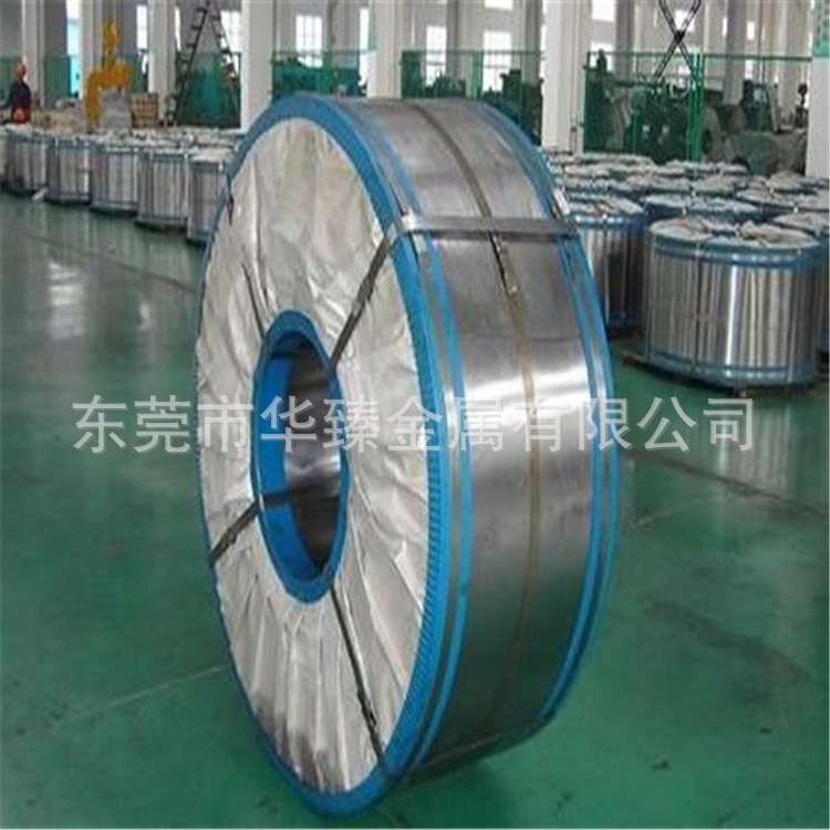 现货供应优质304不锈钢带 精密不锈钢带 SUS316不锈钢带 规格齐全