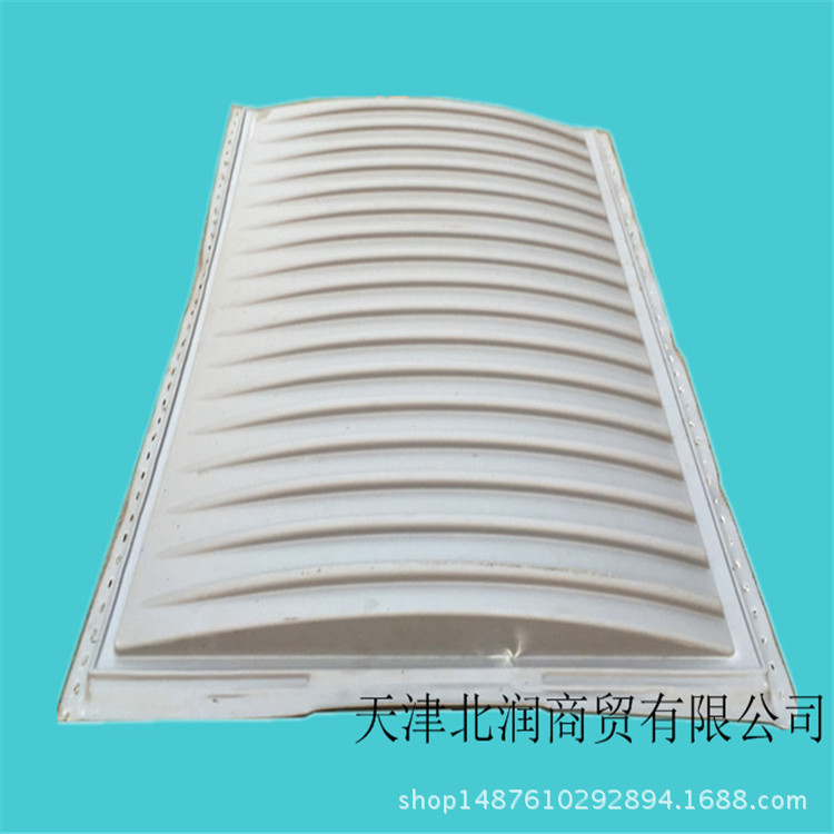 吸塑加工 ABS箱包外壳 吸塑外壳生产厂家 HDPE厚片吸塑