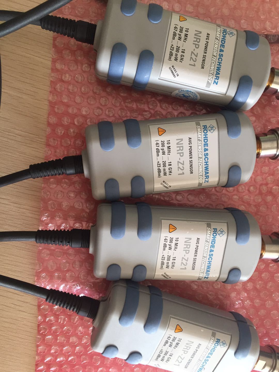 回收#NRP-Z21功率传感器 二手价格10mhz-18ghz罗德与施瓦茨R&S Z2