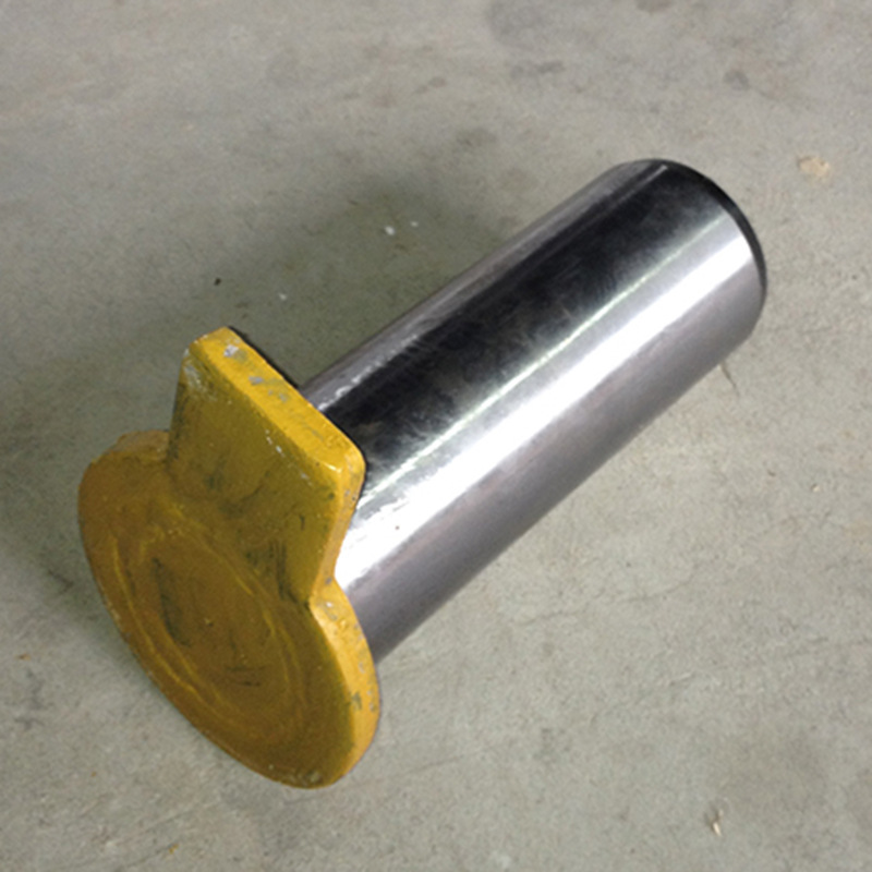 正品厂家直销 挖掘机-各机型-大臂斗轴-35 工程机械配件大臂斗轴