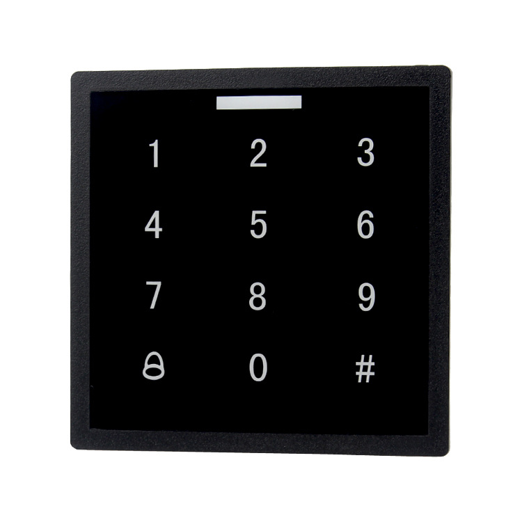 门禁控制器 密码控制器 ID门禁一体机