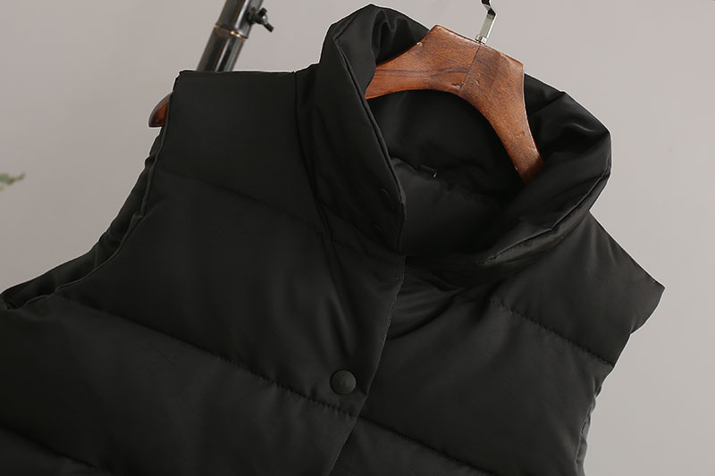 Gilet femme en Fibre de polyester - Ref 3317905 Image 23