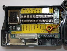 HONEYWELL SystemSensor D4120ʽľLܟиБ̽^