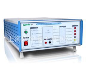 三相五线雷击浪涌耦合/去耦网络 SGN 2