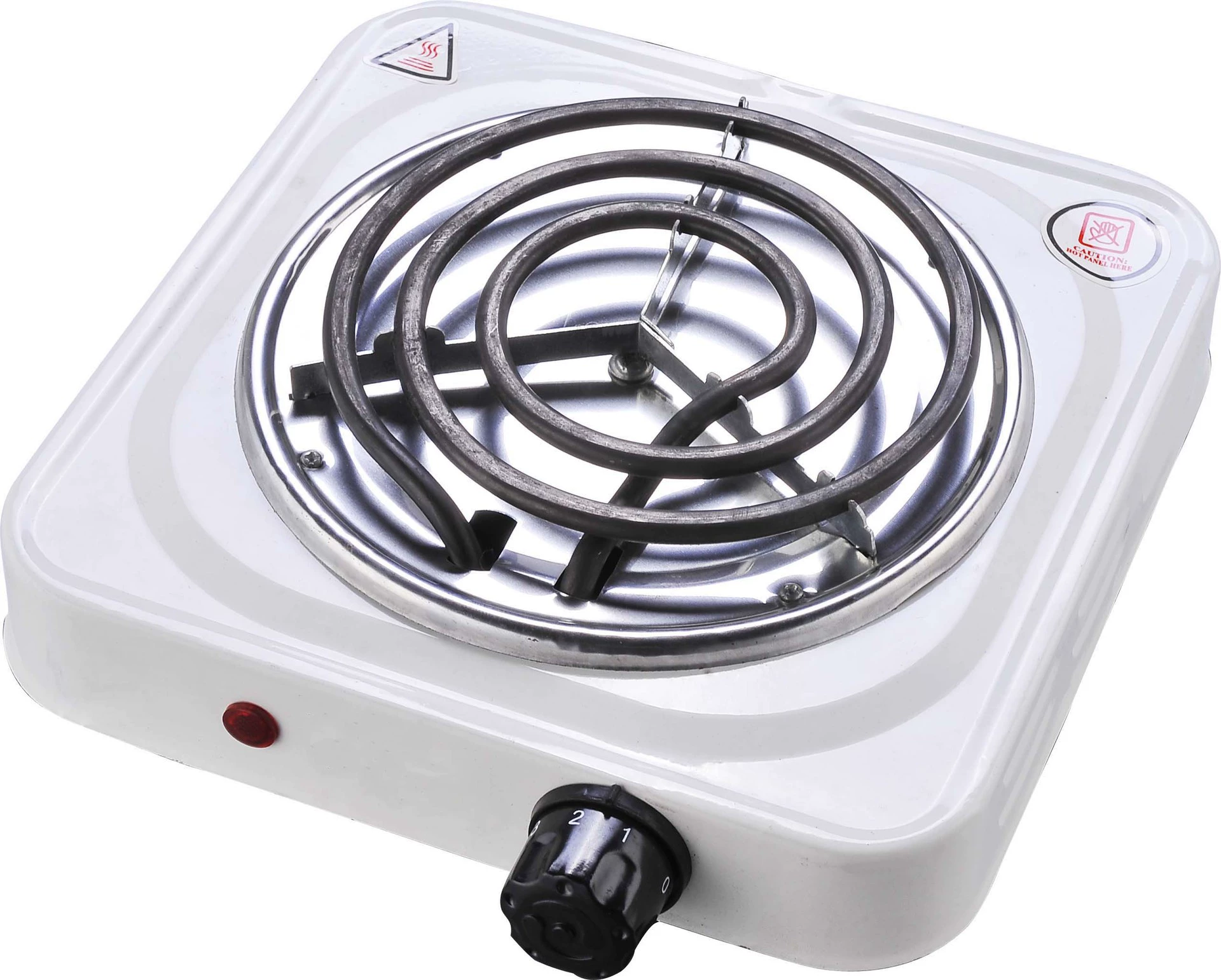 Factory hot -selling pipe mosquito coils type single stove electric furnace 1000W
