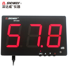 SNDWAY/SW-525Aڹʽ 30-130dB 