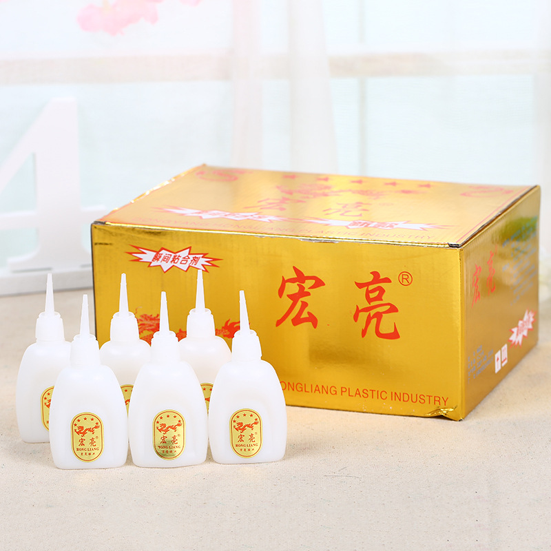 厂家供应502胶水30克 强力瞬间胶粘剂 家具木材粘接胶水定做批发