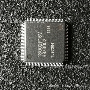 HD6413002FP16V  HD64F3687HV HD6417706F133V  ȫ��ԭ�b