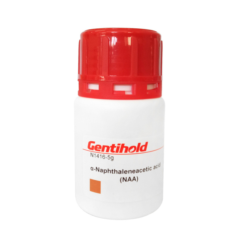 实验试剂 Gentihold原装 α-萘乙酸（NAA） N1416-5g