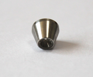 厂家直销沙迪克慢走丝S102蓝宝石眼模  支持定制 蓝宝石眼模