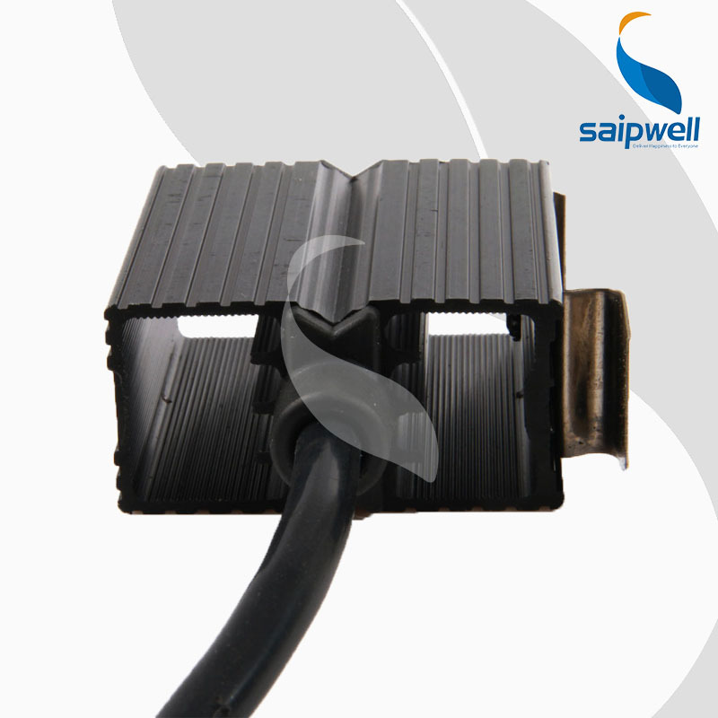 PTC电加热器 HGK047-10W空气加热器 半导体加热器