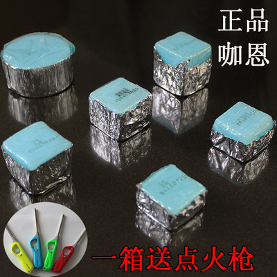 KAEN Solid alcohol wholesale Hardcover solid Fuel food Dry pot Billing Hot Pot alcohol