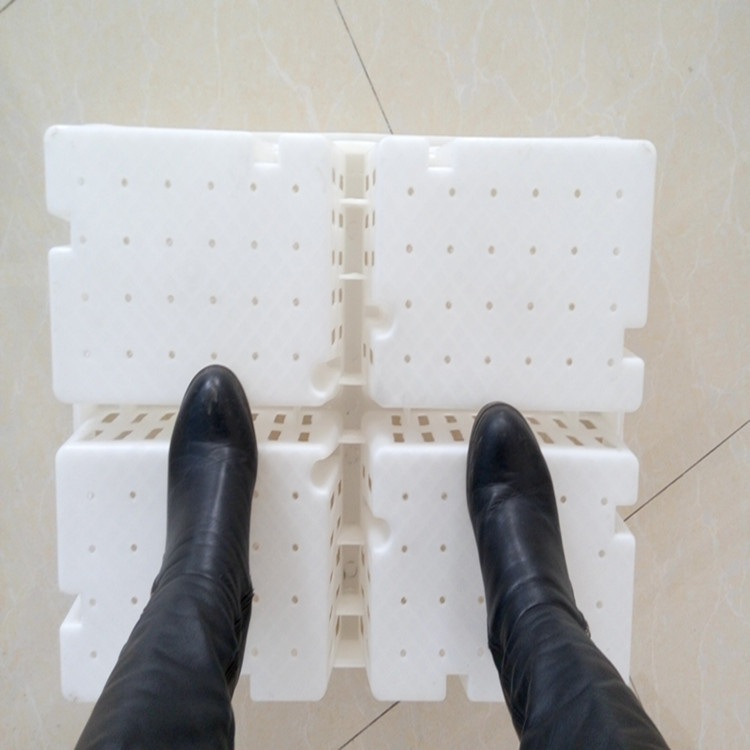 中兴畜牧塑料育雏鸡周转箱 优质塑料周转箱价格 周转箱图片