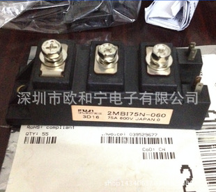 Fuji 180 Amp IGBT Module 1MBI600LN-060-02, 600 V at ₹ 4900/piece in New Delhi Fuji 180 Amp IGBT Module 1MBI600LN-060-02, 600 V at ₹ 4900/piece in New Delhi