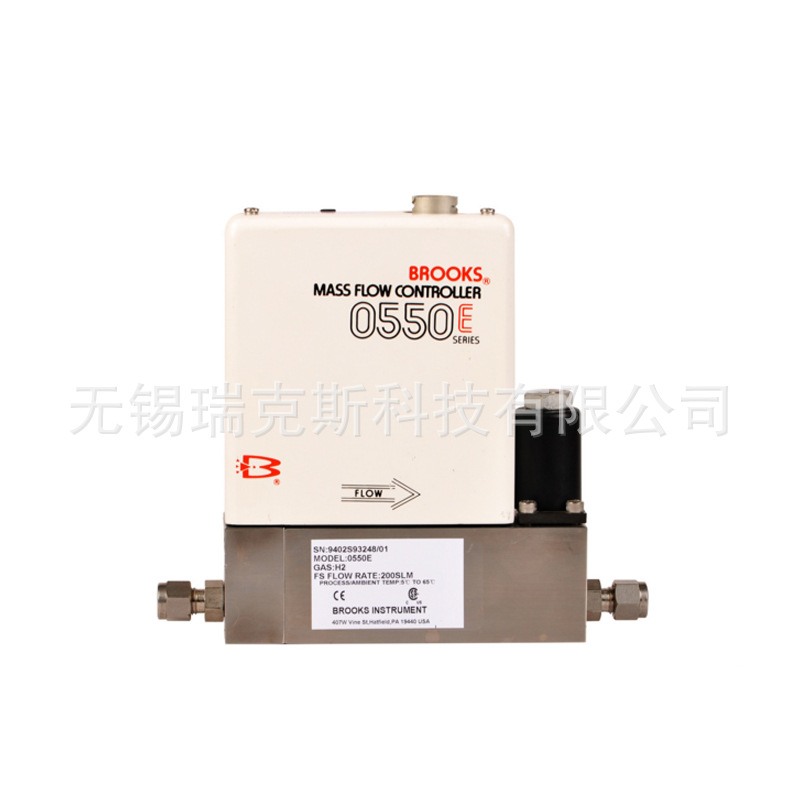 原装进口 BROOKS  0550原装进口气体流量计 销售/维修/翻新