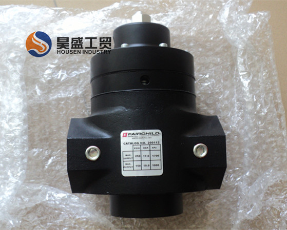 美国仙童FAIRCHILD减压阀22112全新原装
