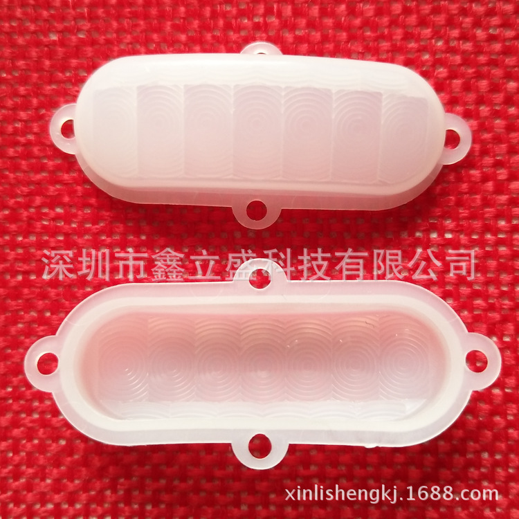 8919|8020 厂家直供 高灵敏高性能 菲涅尔透镜 人体红外感应透镜