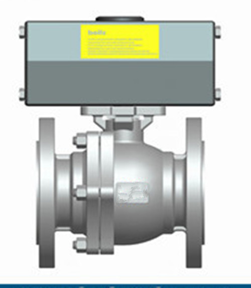 160公斤高压法兰球阀 高压法兰球阀 法兰球阀