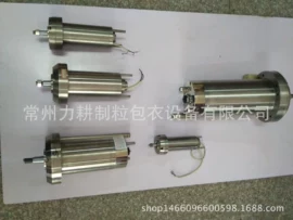 制粒干燥设备;干燥设备配件;喷雾干燥机