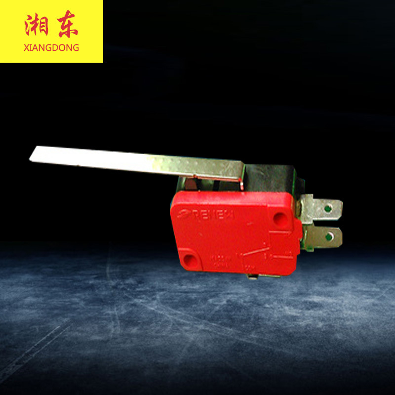 手动点胶机开关 2600ＭＬ微动开关 黄胶点胶机开关 点胶机配件