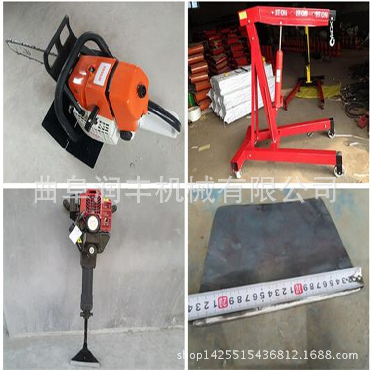 德国进口链条挖树机 德国技术挖树机 小型汽油挖树机
