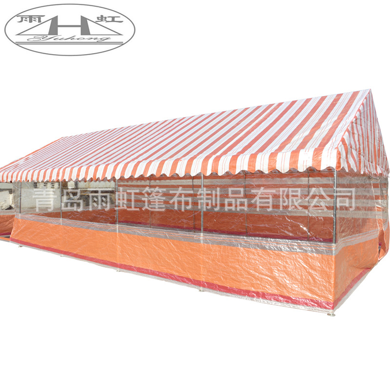 Y510 Supper Stall barbecue Parking sunshade Canopy outdoors Restaurant Wind Tent Direct selling