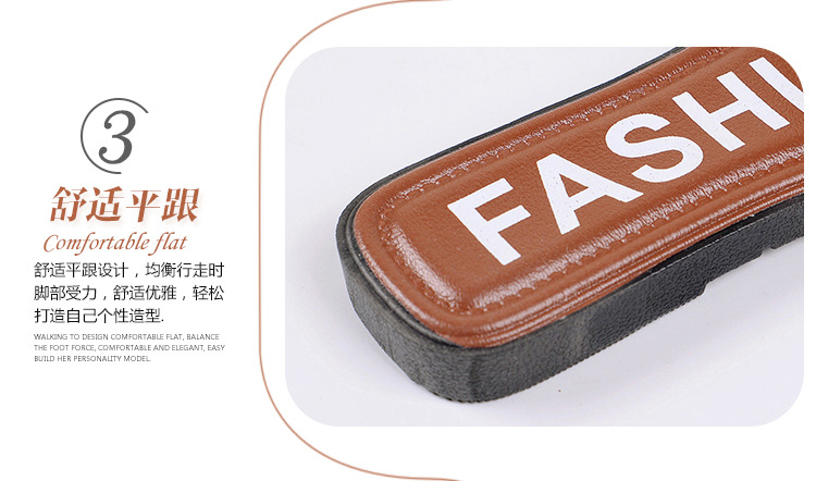 Sandales femme OTHER   en PU - Ref 2669511 Image 33