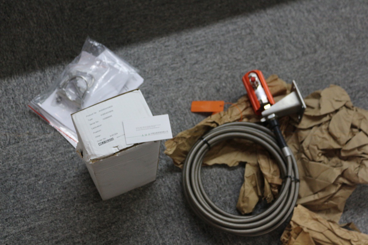 VG6S42SN0N变送器芬兰SATRON现货价格好全新原装正品