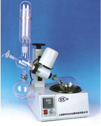 RE-52 旋转蒸发器/旋转式粘度计/旋转蒸发器