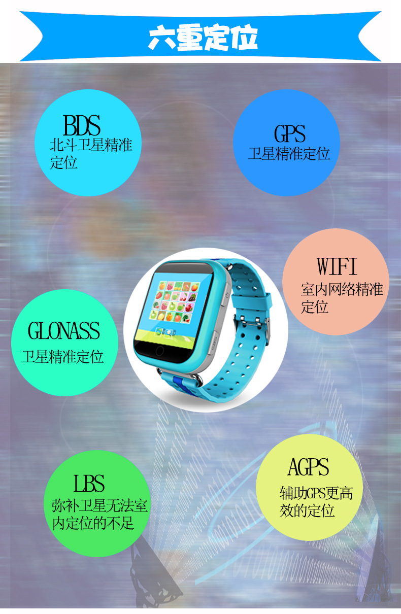 Smart watch YIHONG - Ref 3392172 Image 15