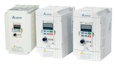 [东莞DELTA台达变频器VFD-M系列 代理VFD022M21A台达通用型变频器]