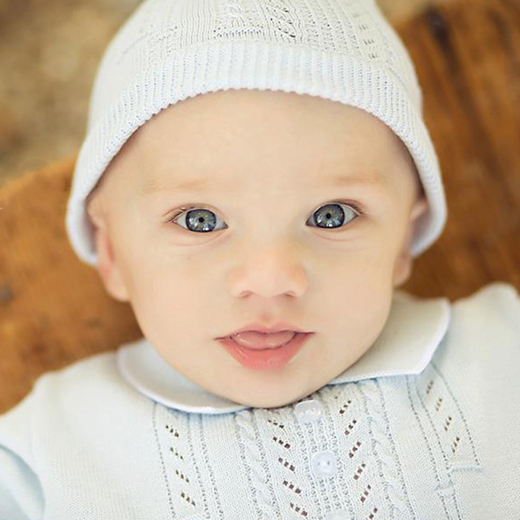 knitted jumpsuit