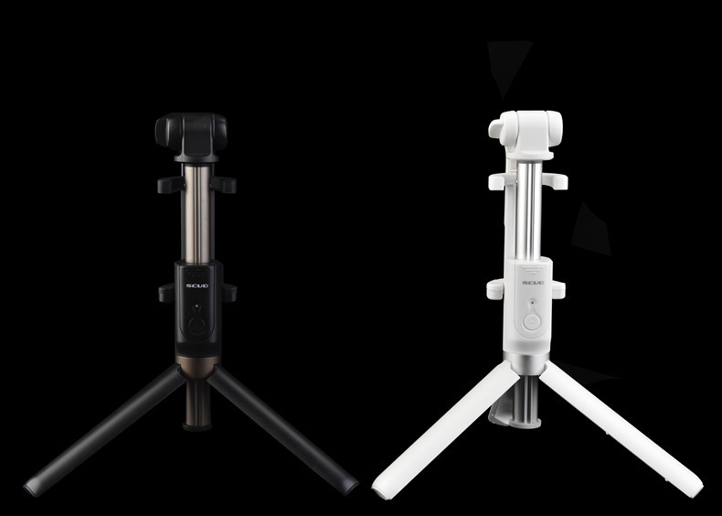 Perche selfie en Alliage d aluminium - Ref 3386721 Image 40