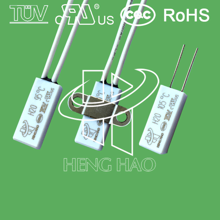 电池组热保护器 电池组温控器 温度开关 电池组温度保护器 温控器