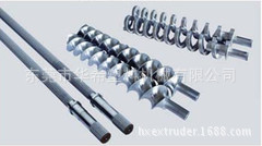 东莞喂料机螺杆