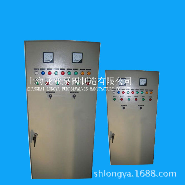 供应龙亚变频器柜 龙亚通用型变频柜