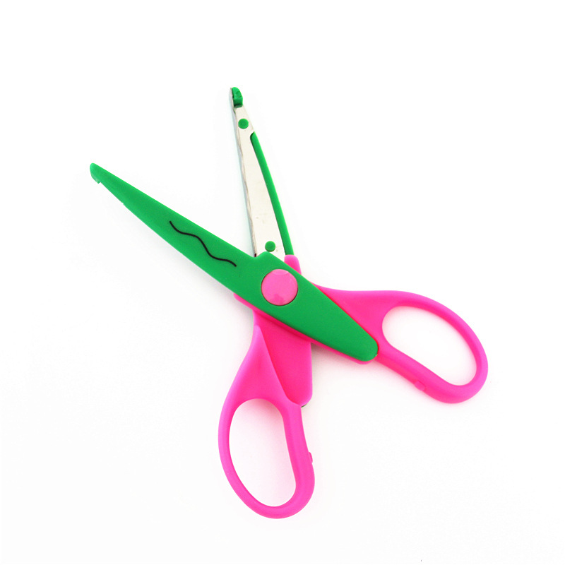 学生剪刀