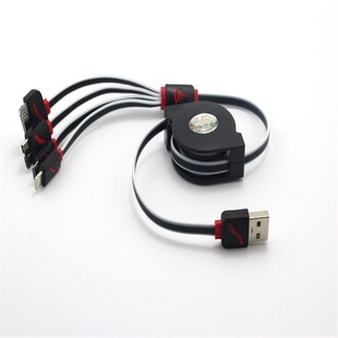 Câble adaptateur pour téléphone mobile - Ref 3382197 Image 18
