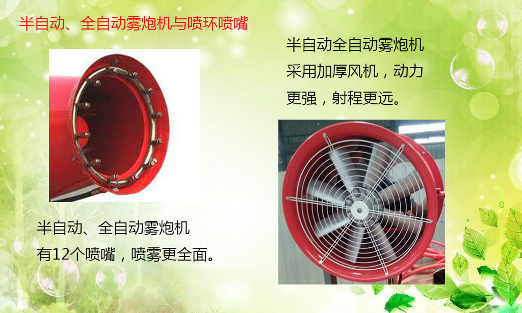 霧炮機細節(jié)