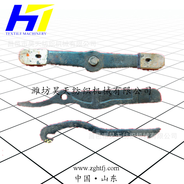供应1515 多臂织布机配件,纺织机械设备配件,拉刀,多臂提综配件