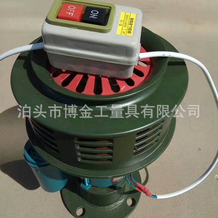 DH-200B型电动报警器 森林矿山报警器 水利防汛电动报警器