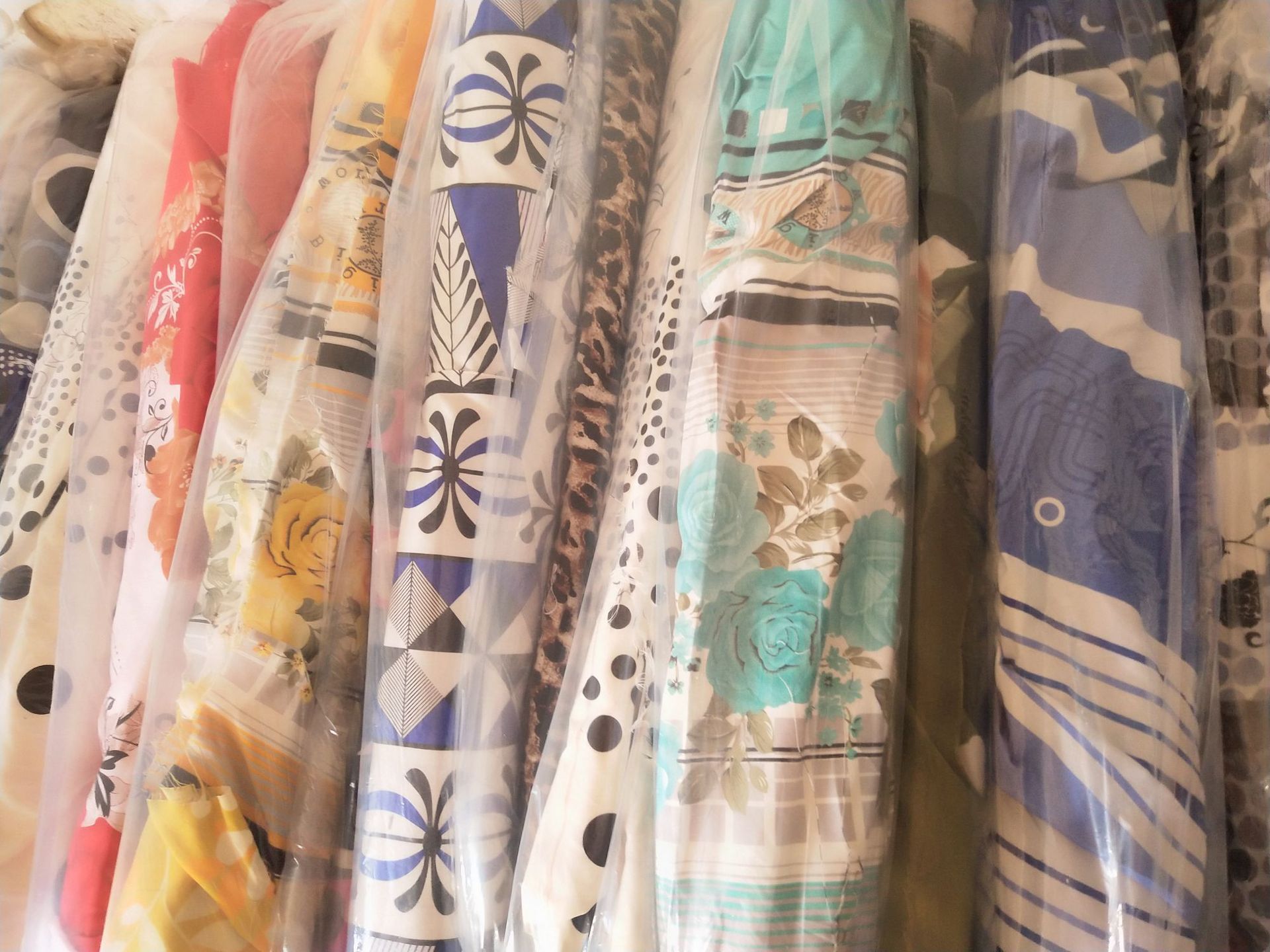 本厂 残布 次布处理 提花布 磨毛布 麂皮绒 春亚纺 色丁