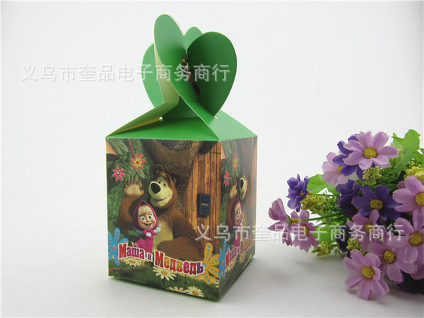 Bingxue Qiyuan Beauty and Beast GOU Dog patrol Pikachu Marcel…