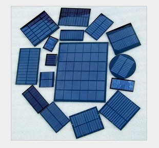 Солнечная панель компонент поликристаллический мокристаллический давление выпадает стеклянная плата из кремниевой платы кристаллической батареи, чтобы нарисовать диаграммы