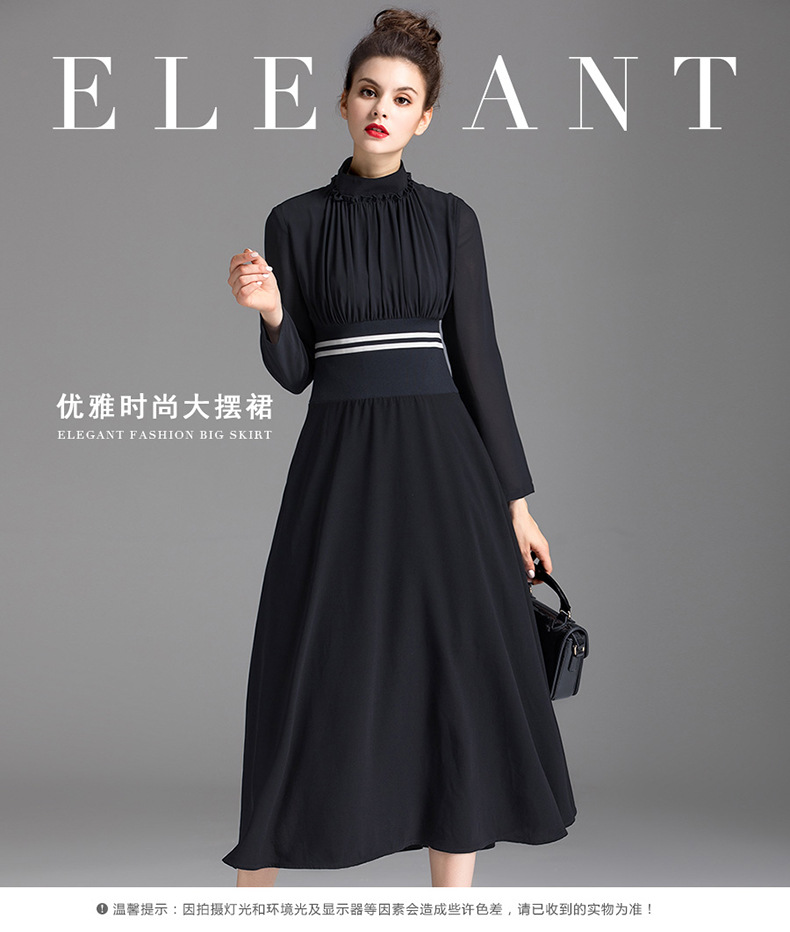 Robe femme en Fibre de polyester - Ref 3327370 Image 23