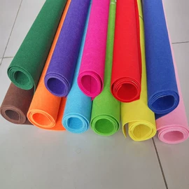 毛毡;圣诞装饰品;墙贴