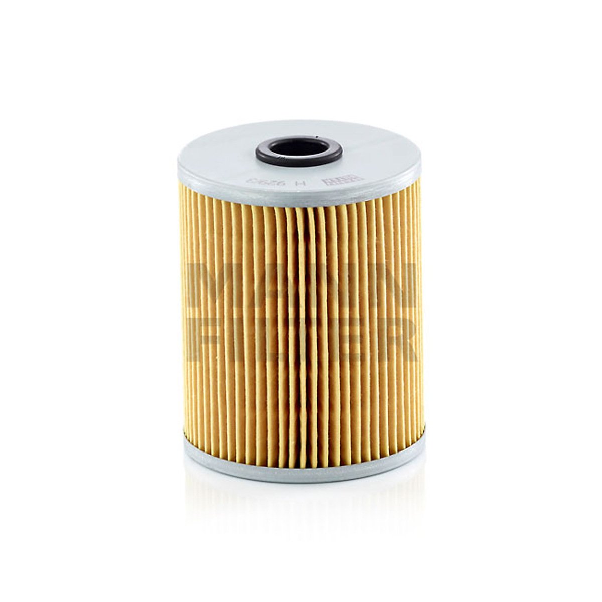 MANN-FILTER(曼牌滤清器)机油滤芯H929/3