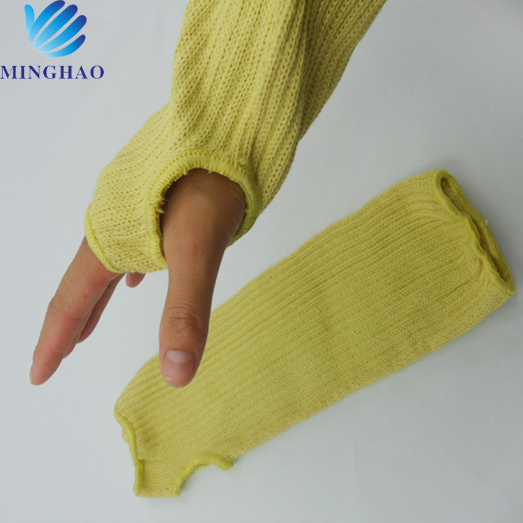 Gants anti coupures -   résistants aux coups de poignard résistants aux acides et aux alcalis antidérapants - Ref 3404675 Image 1