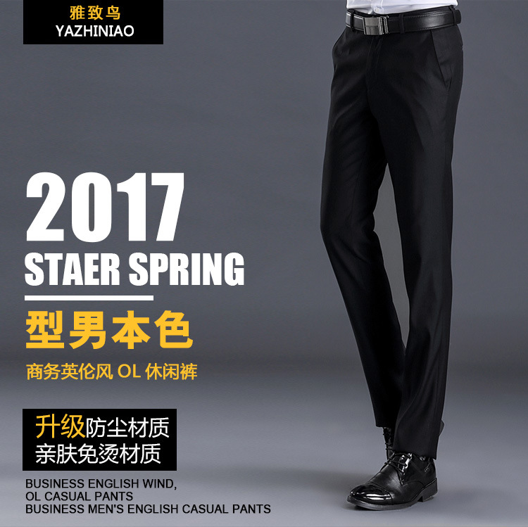 Pantalon homme - Ref 3443945 Image 17